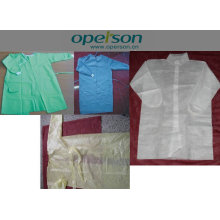 Disposable Surgical Gown with Different Types